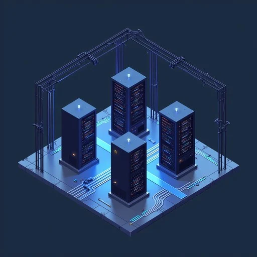 PixelRackHost